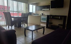 Departamento cómodo y completo en Toluca
